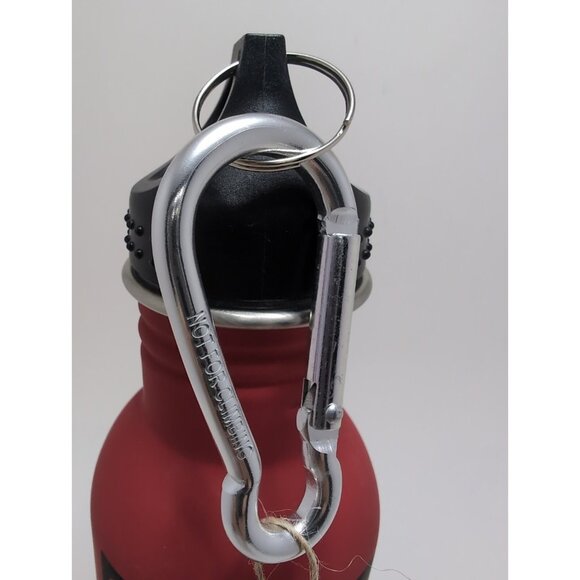 Native Northwest 25oz Water Bottle "TRADITION" by Ryan Cranmer, Namgis Artist - Picture 11 of 16